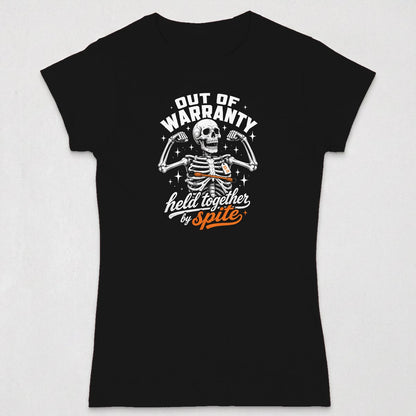 Black | Front