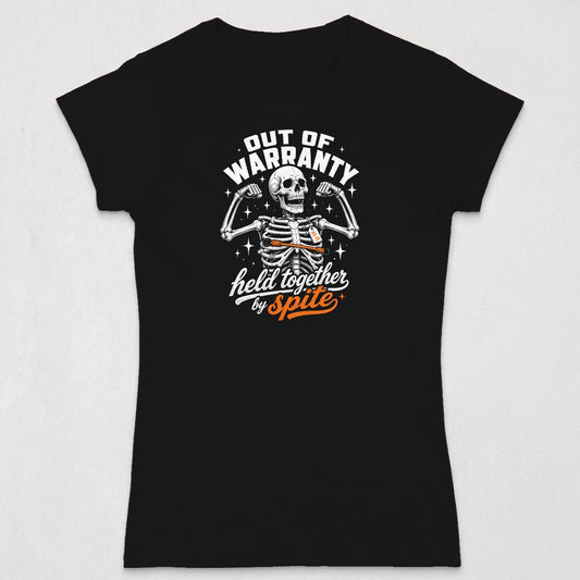 Black | Front