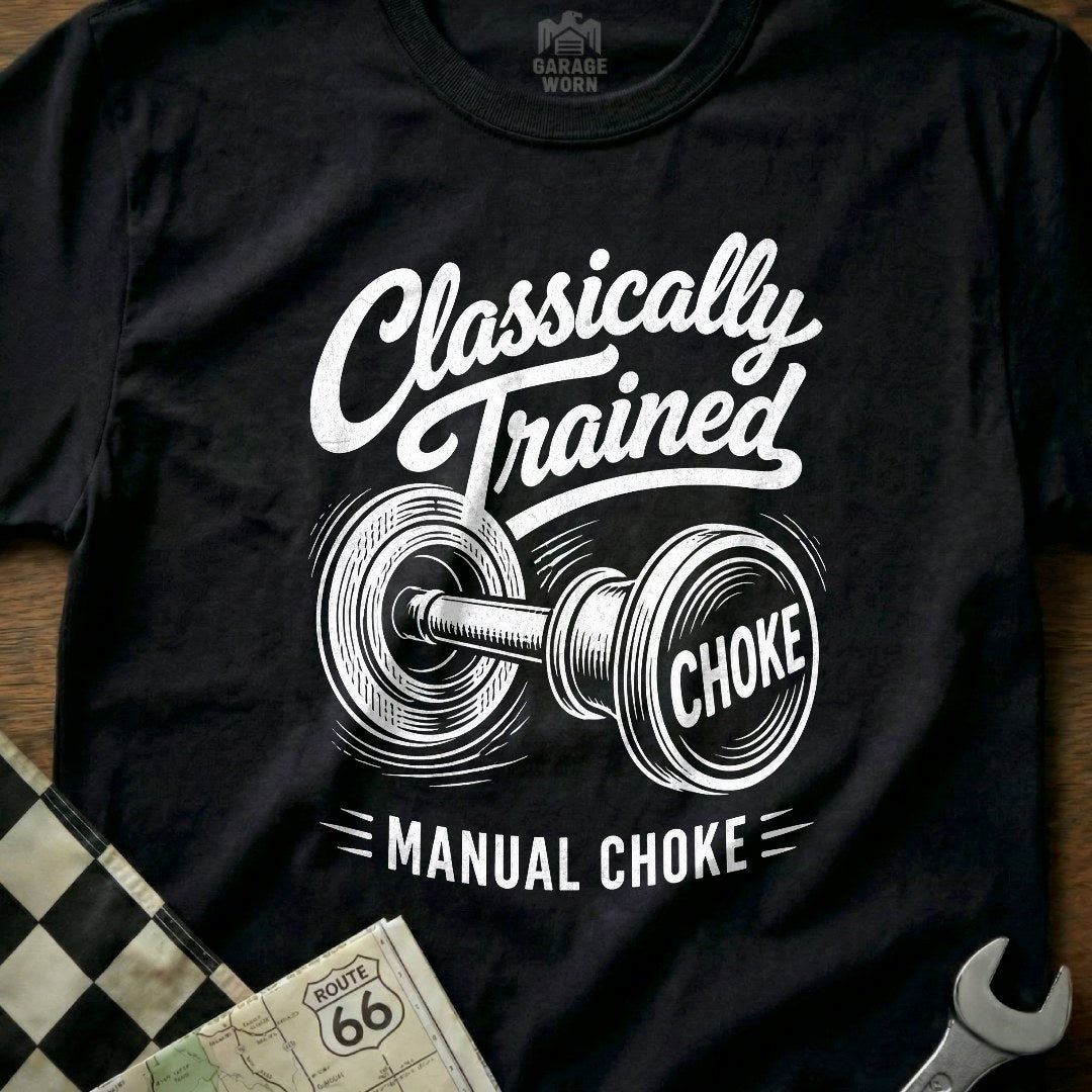 Black | Front