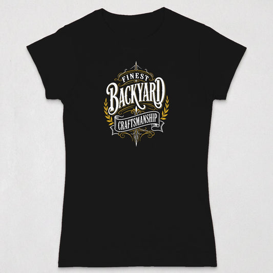 Black | Front