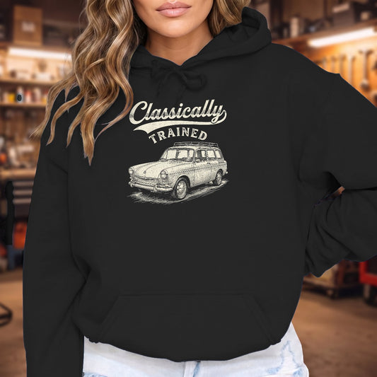 Black | Front