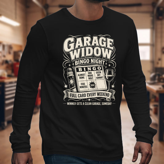 Black | Front