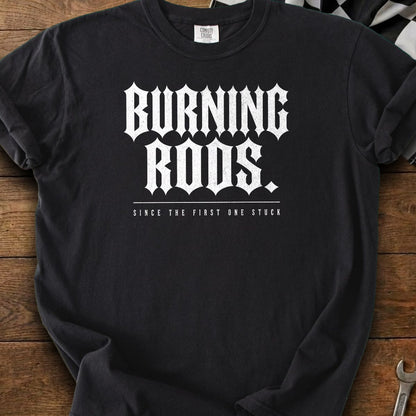 Black | Front