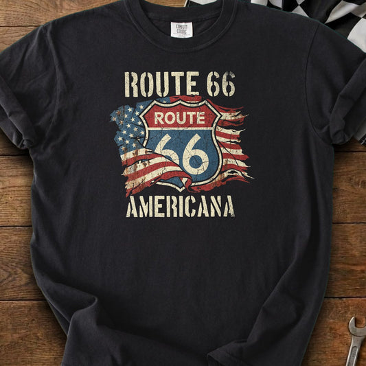 Black | Front
