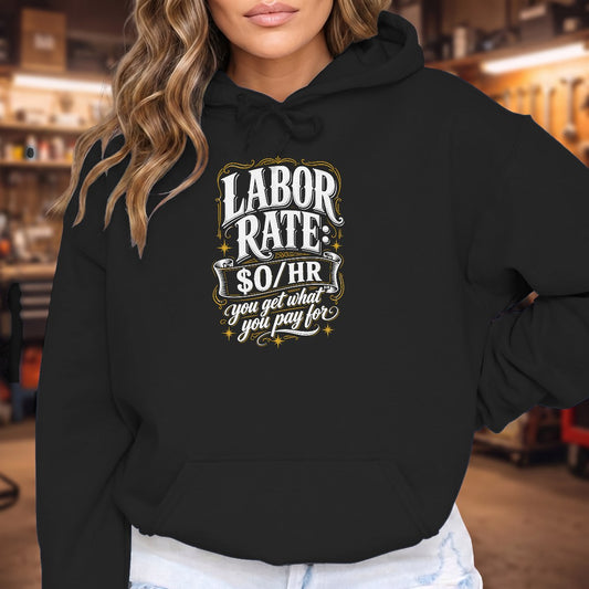 Black | Front