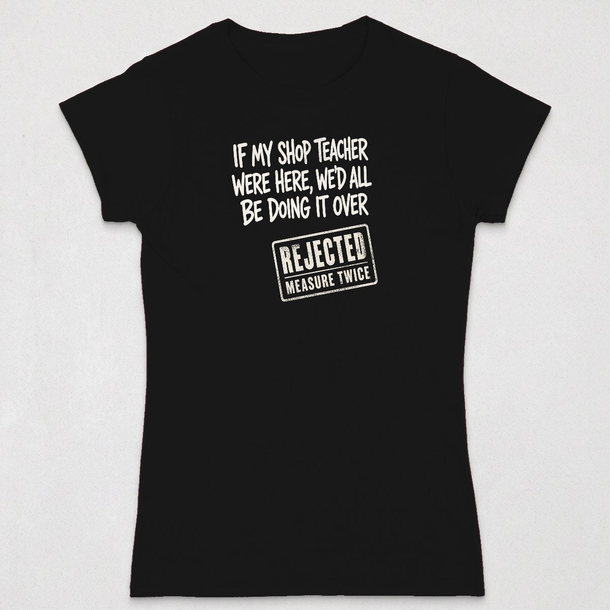 Black | Front