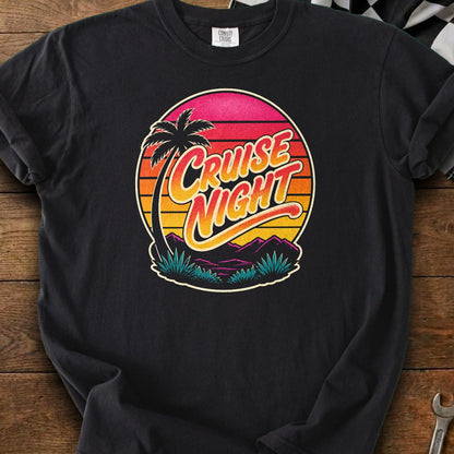 Black | Front