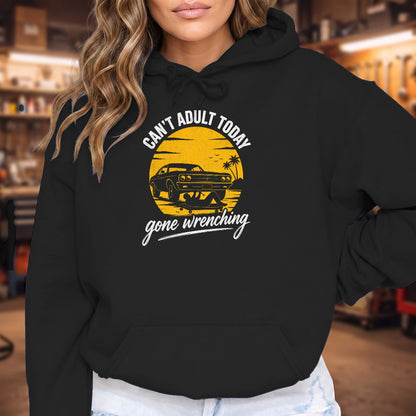Black | Front