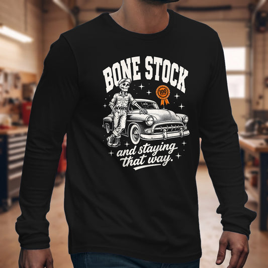 Black | Front