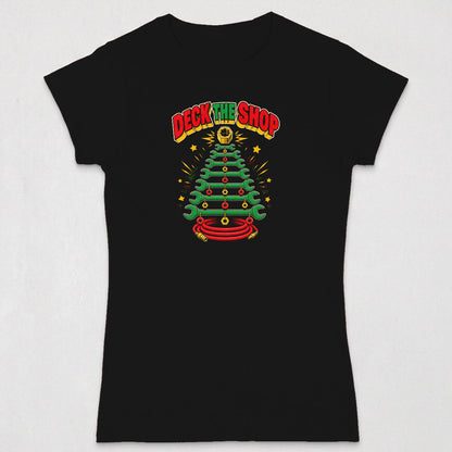 Black | Front