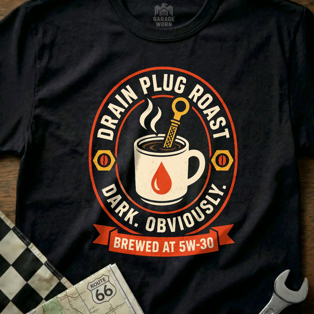 Black | Front