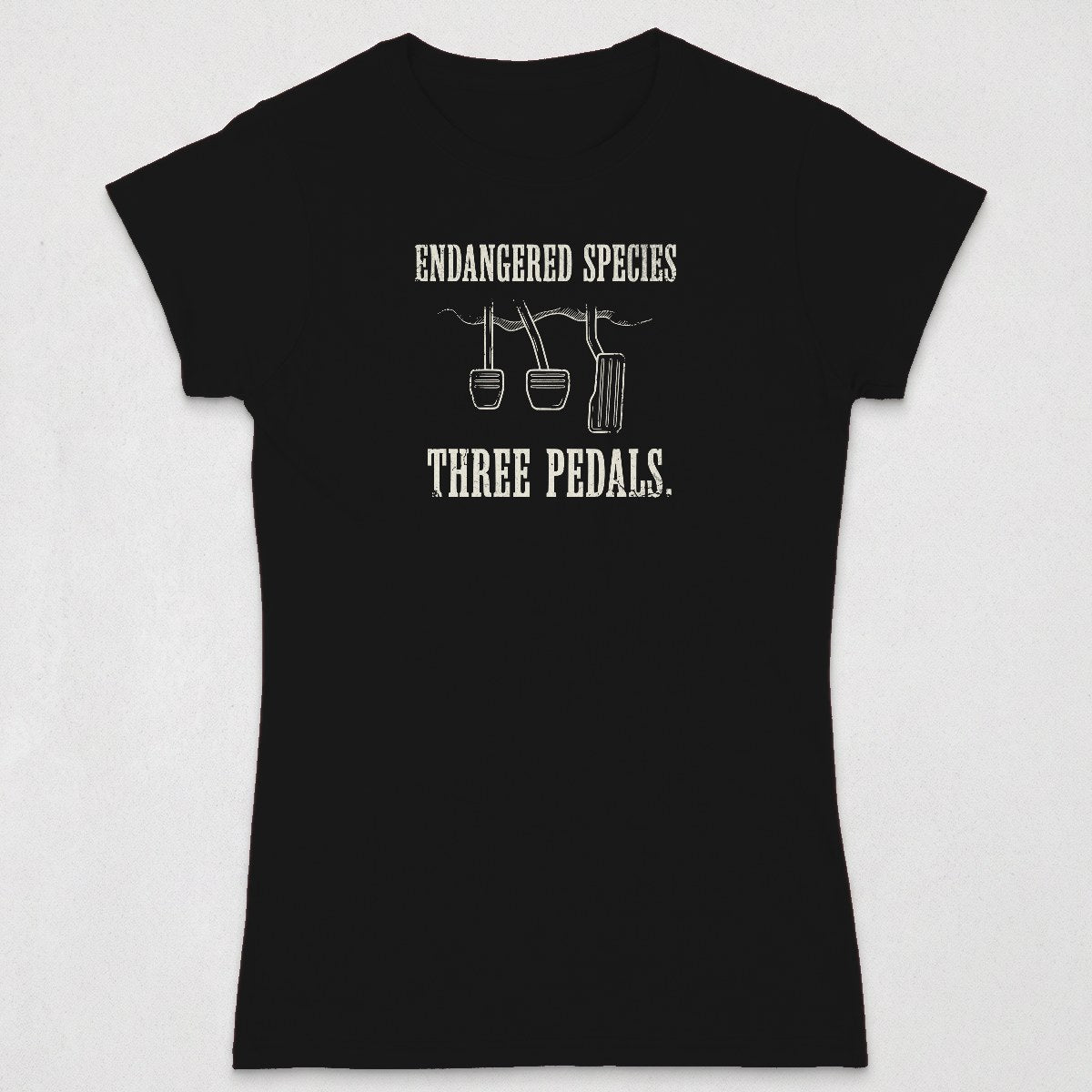 Black | Front