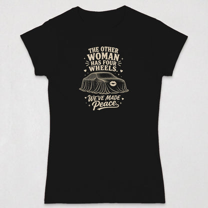 Black | Front