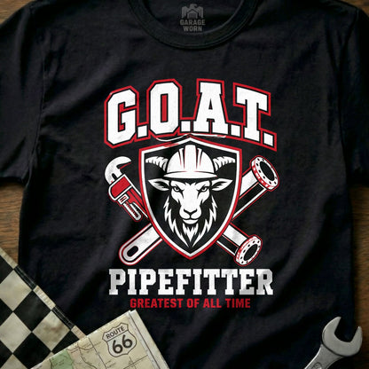 Black | Front