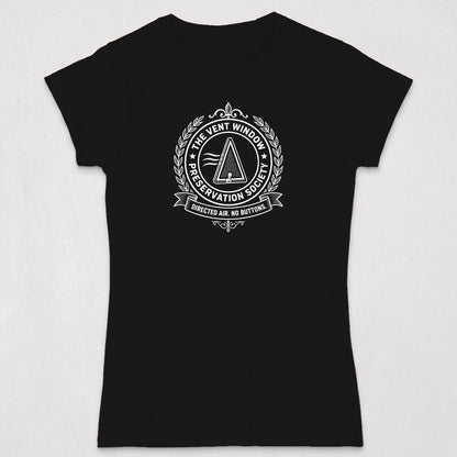 Black | Front
