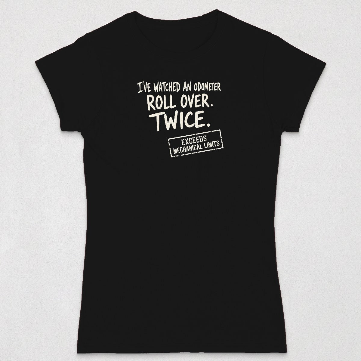 Black | Front