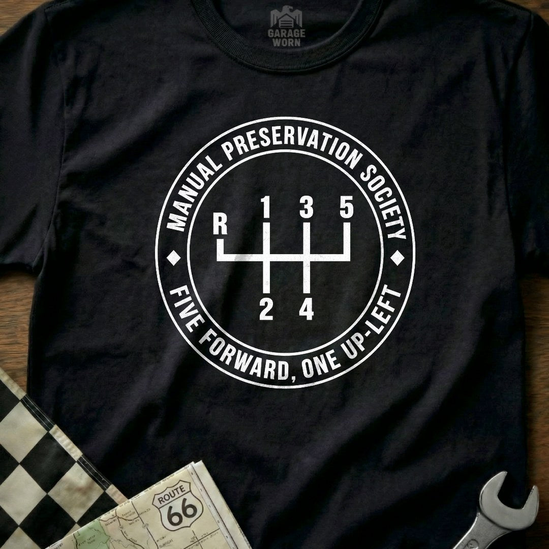 Black | Front