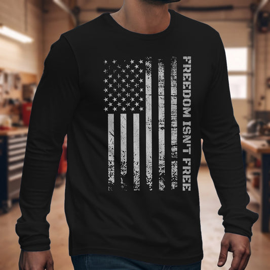 Black | Front