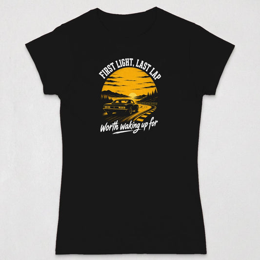 Black | Front