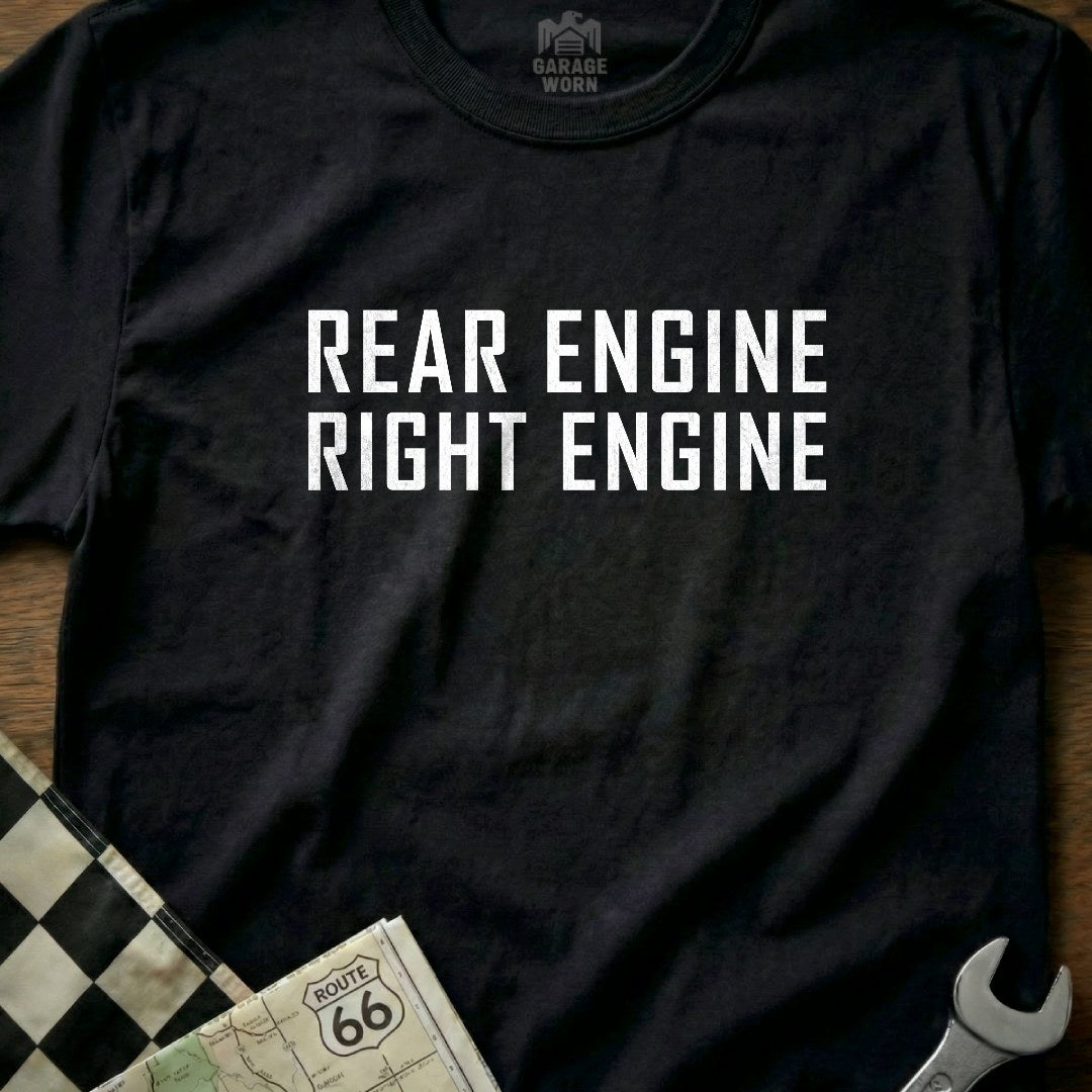 Black | Front