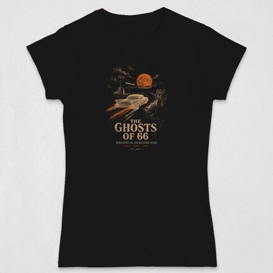 Black | Front