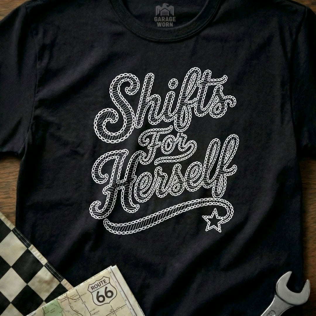 Black | Front
