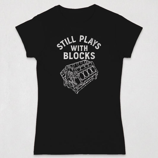 Black | Front