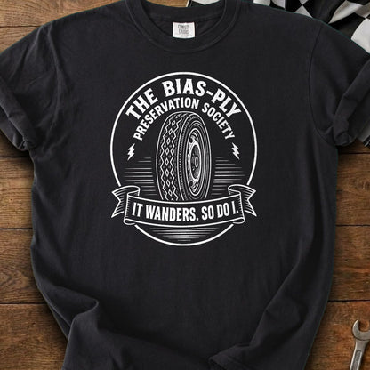 Black | Front