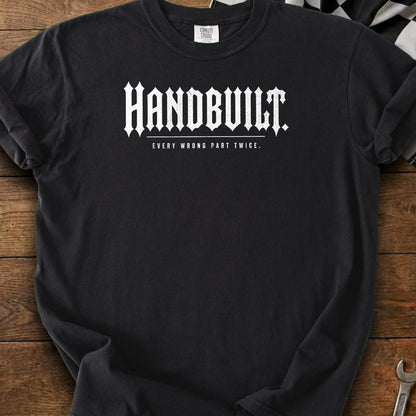 Black | Front