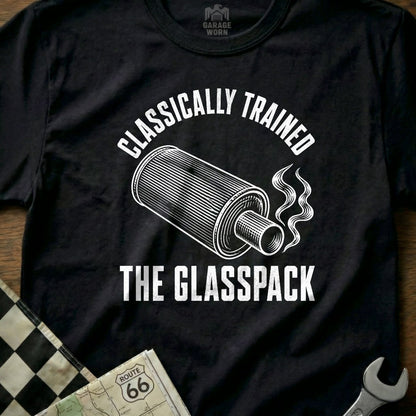Black | Front