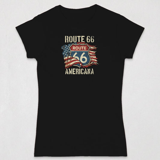 Black | Front