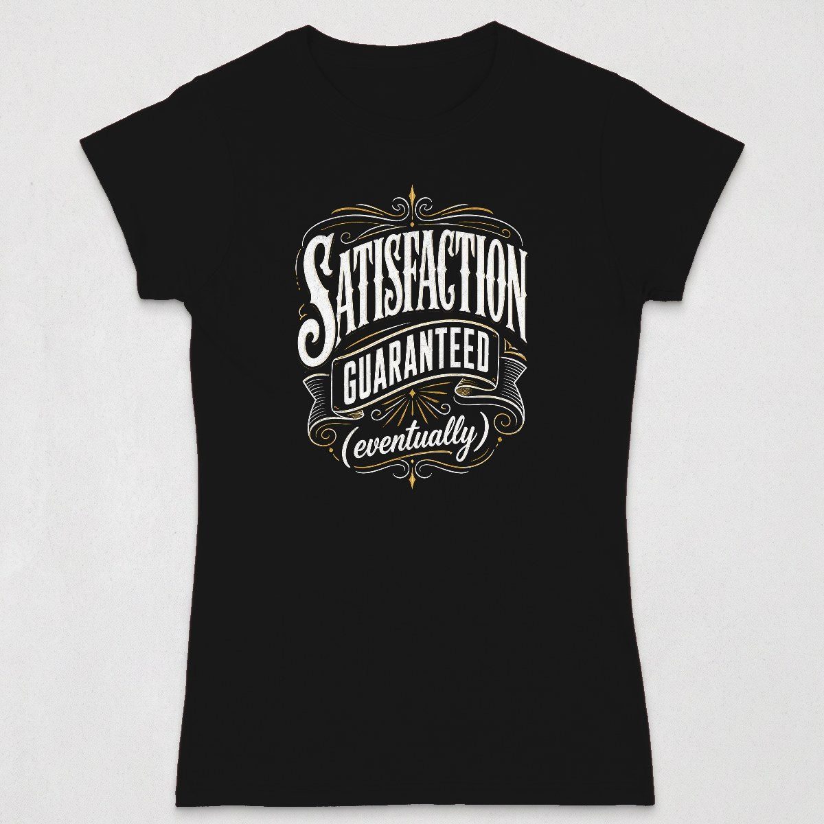 Black | Front