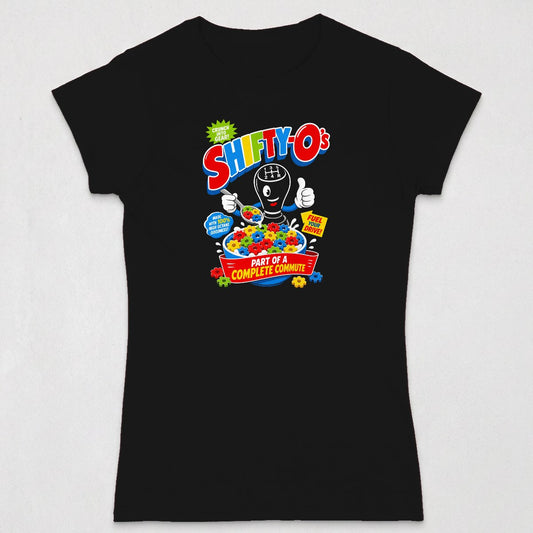 Black | Front