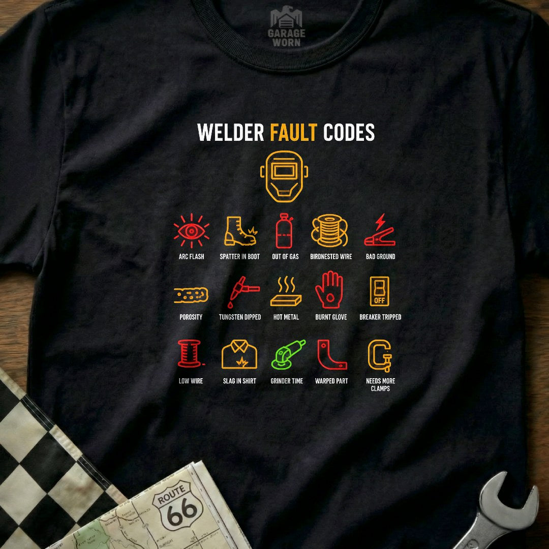 Black | Front