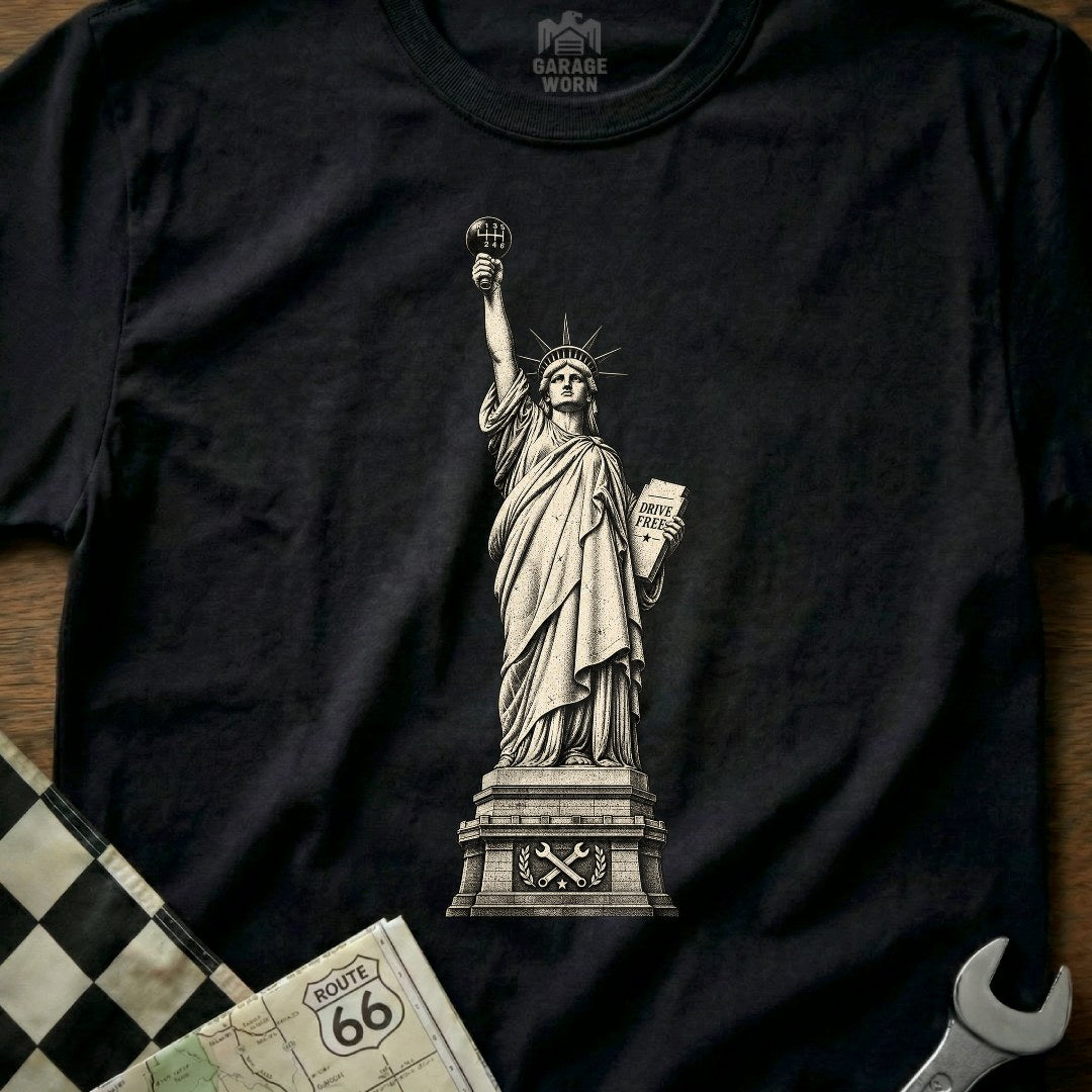 Black | Front