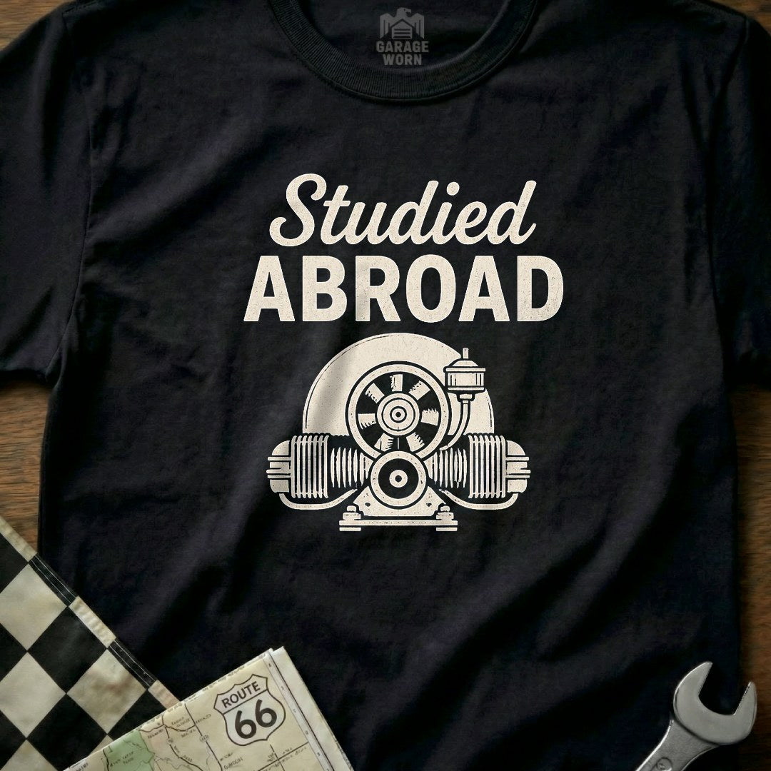 Black | Front