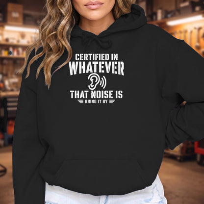 Black | Front