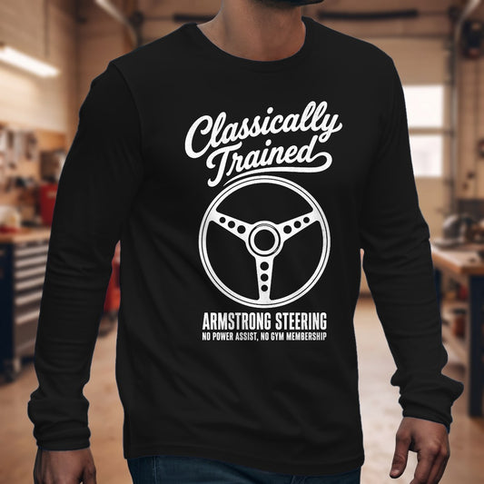 Black | Front