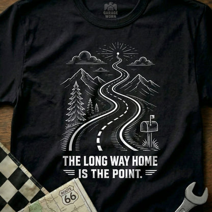 Black | Front