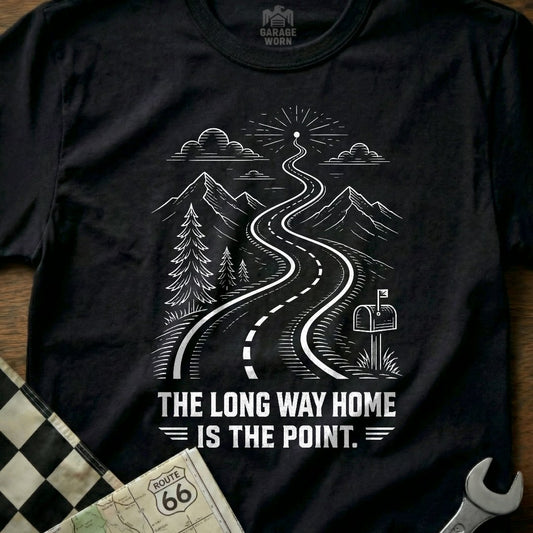 Black | Front