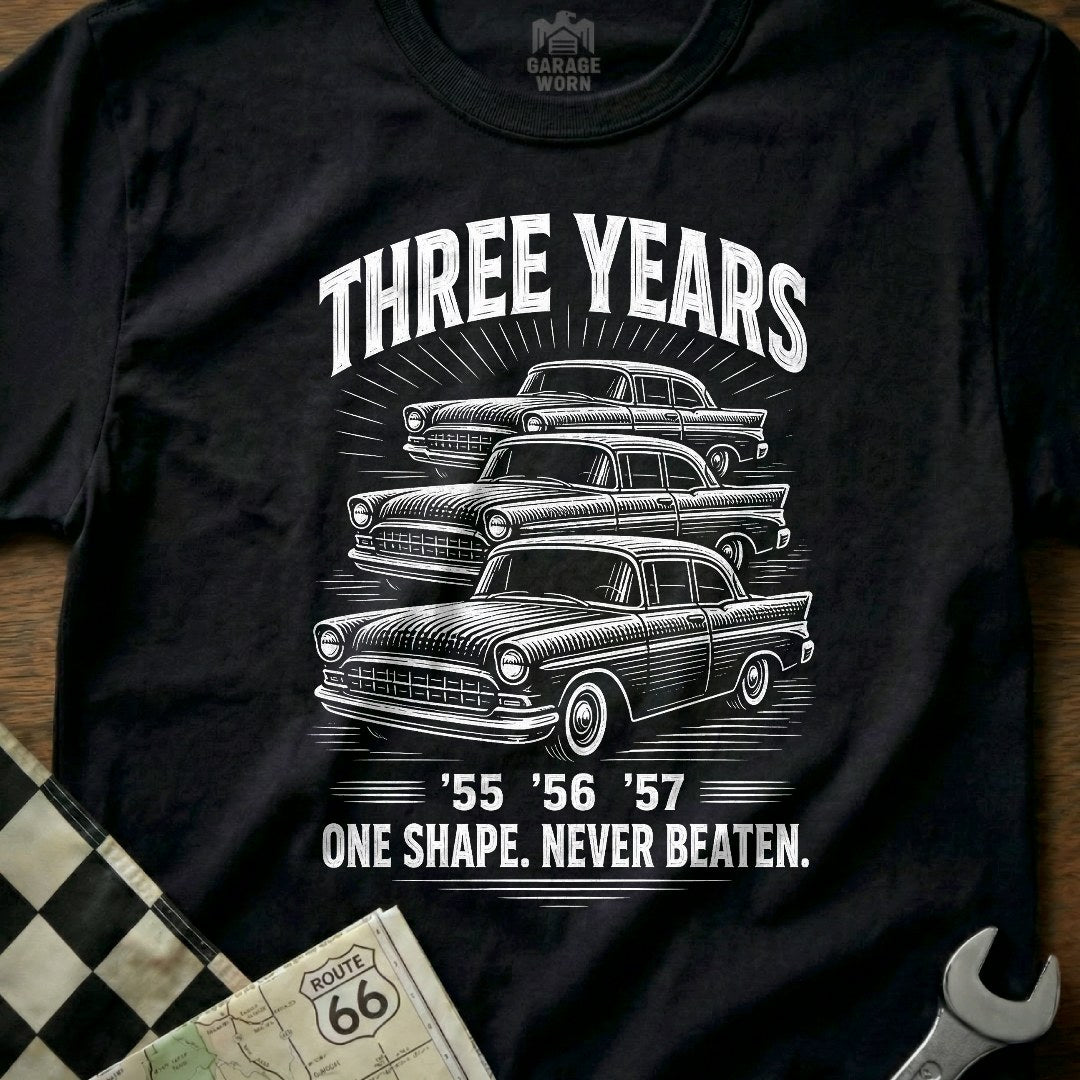 Black | Front
