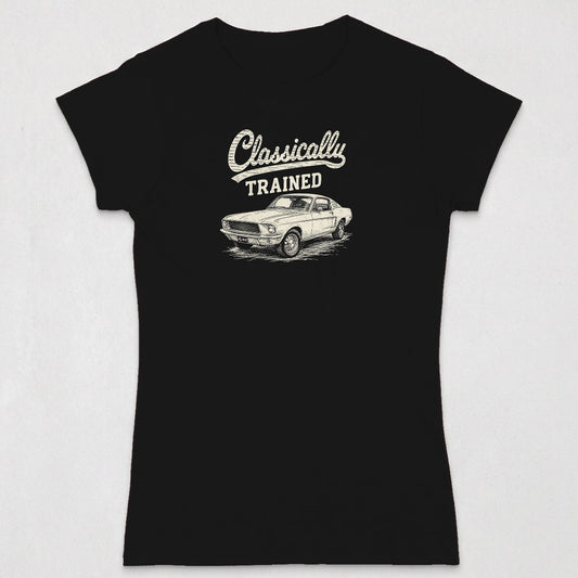 Black | Front