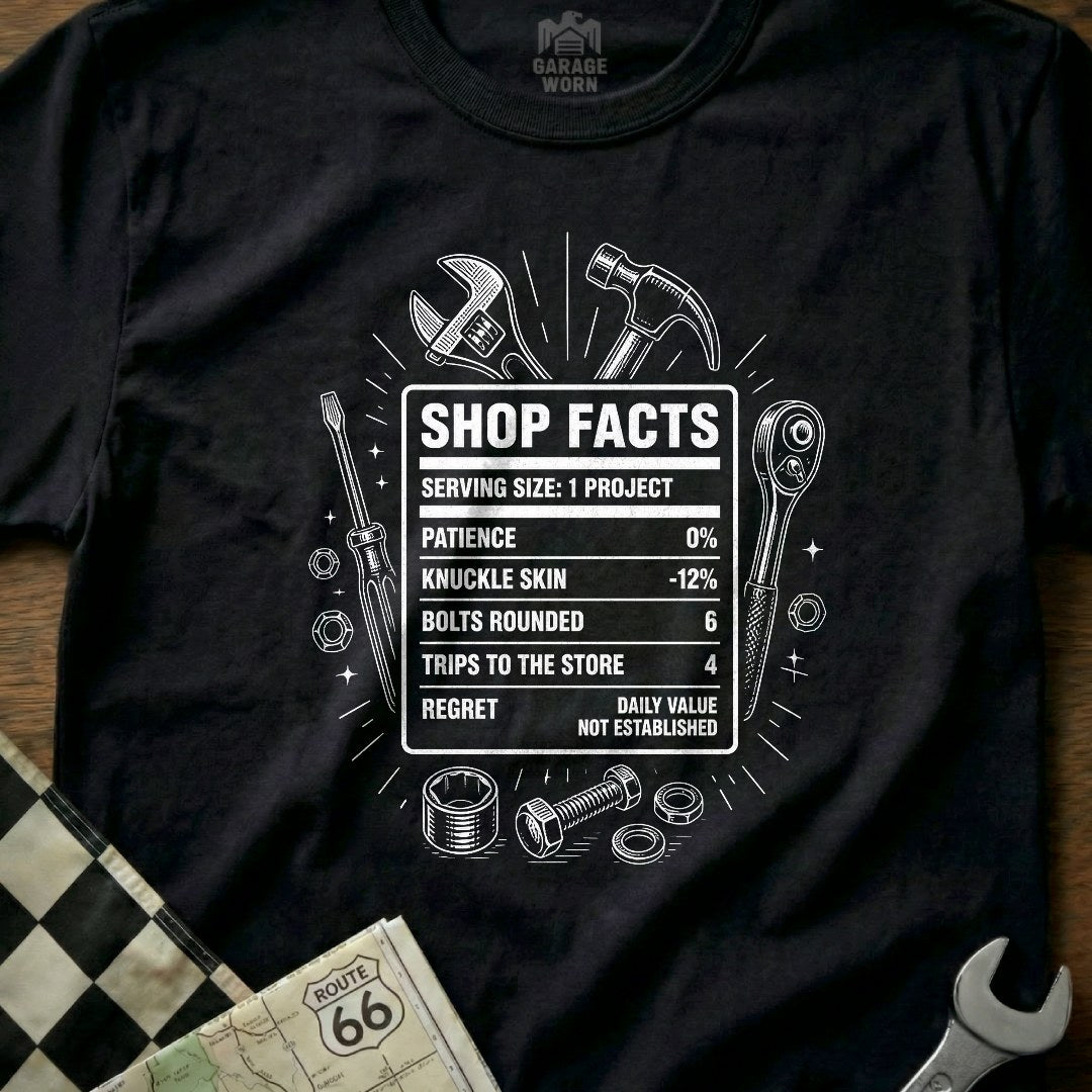 Black | Front