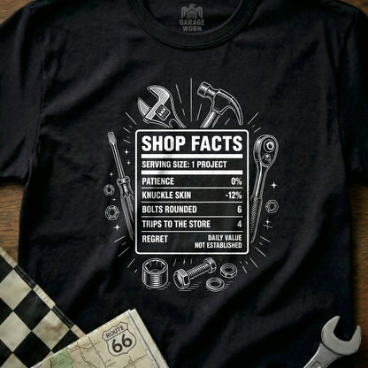 Black | Front