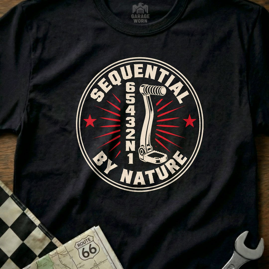 Black | Front