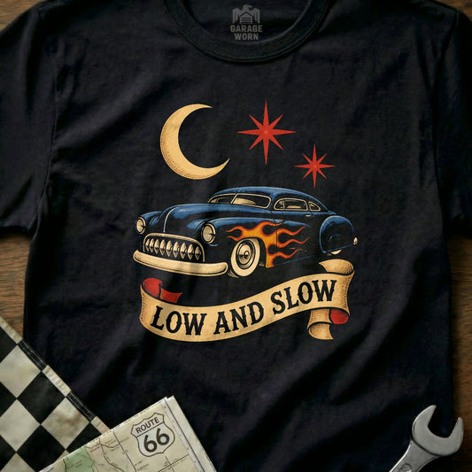 Black | Front
