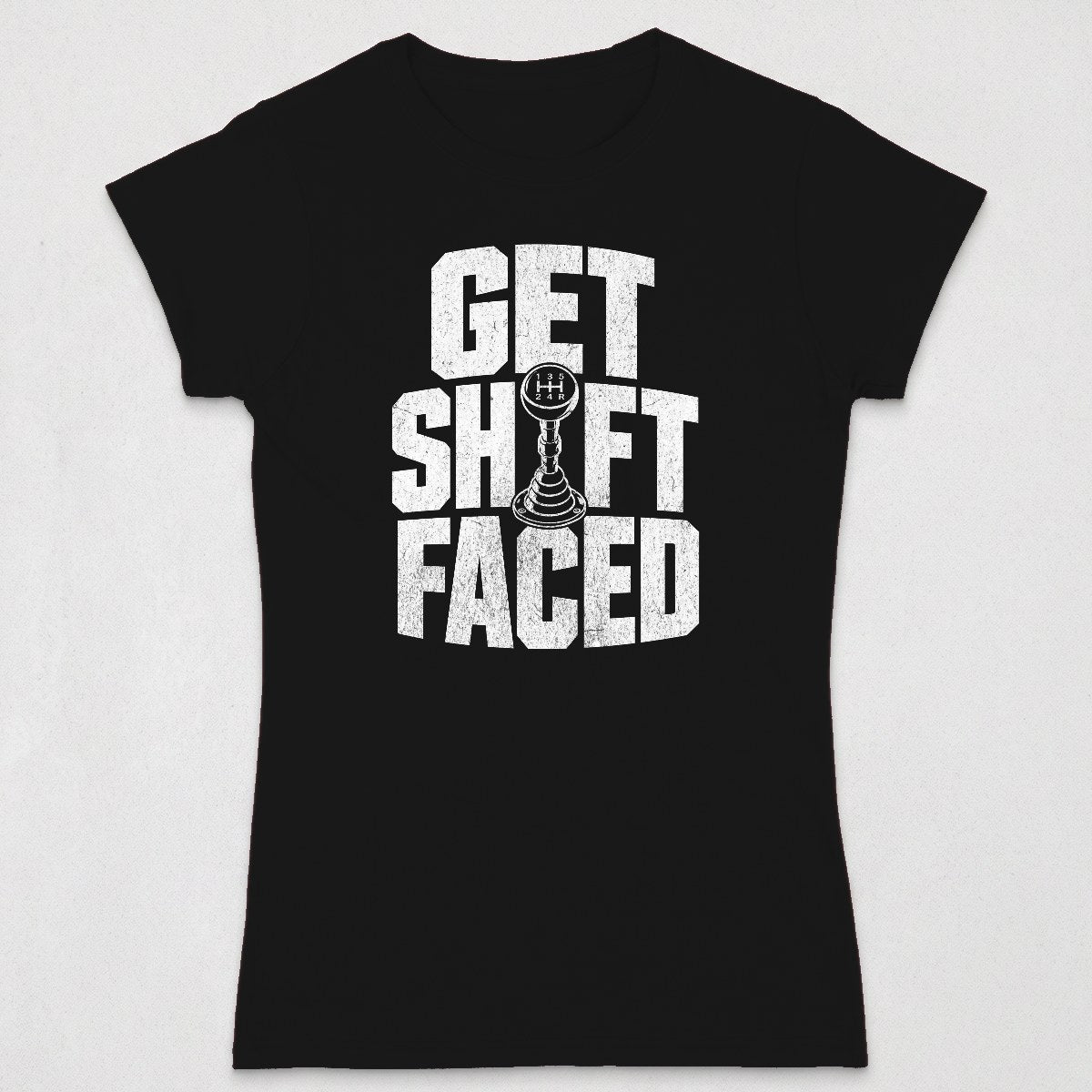 Black | Front
