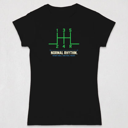 Black | Front