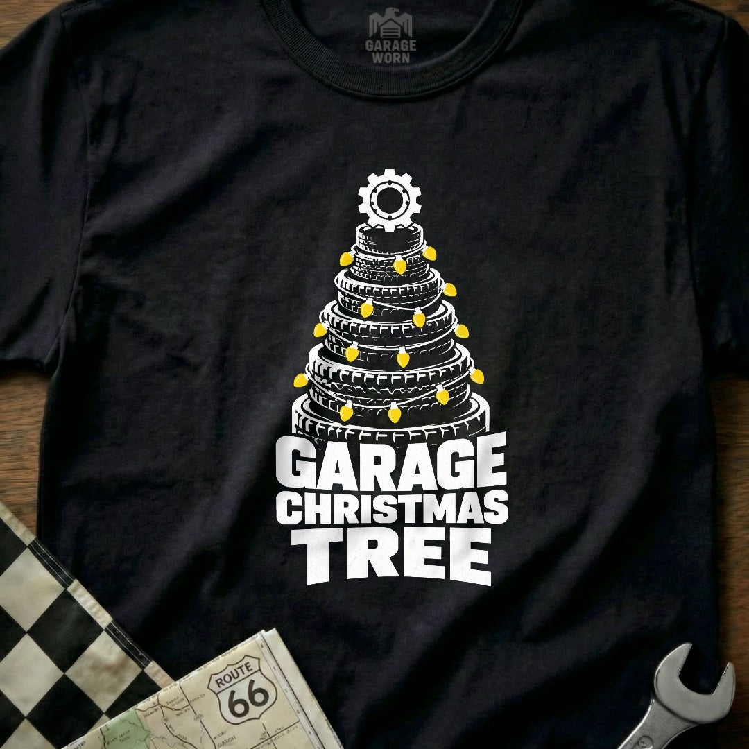 Black | Front