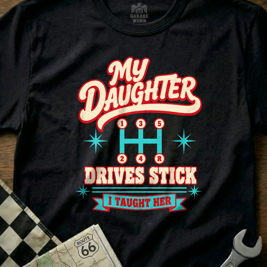 Black | Front